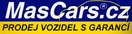 Logo MasCars.cz